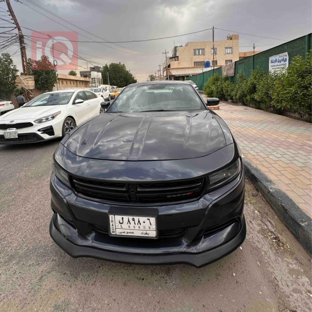 دودج تشارجر